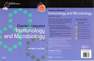 Elsevier`s Integrated Immunology and Microbiology
