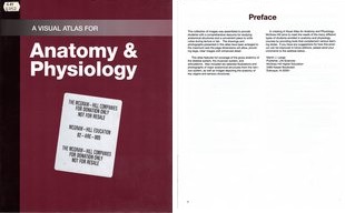 Atlas for Anatomy & Physiology
