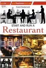 Start and run a Restaurant