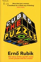 Ерно Рубік – винахідник кубика Рубіка