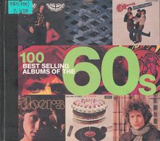 100 best selling albums of the 60s