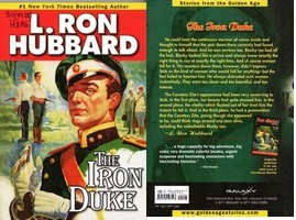 Ron Hubbard. The Iron Duke