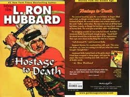 Ron Hubbard. Hostage to Death