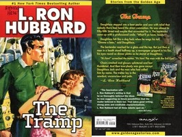Ron Hubbard. The Tramp