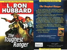 Ron Hubbard. The Toughest Range